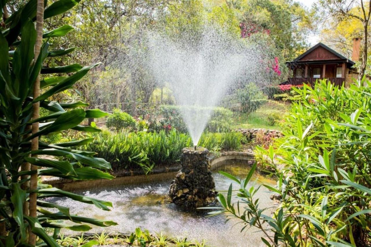 Naro Moru River Lodge Exterior photo